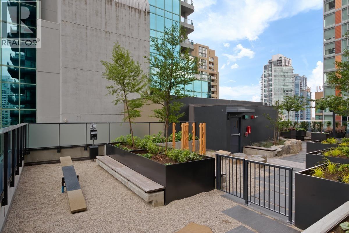 2504 1335 Howe Street, Vancouver, British Columbia  V6Z 0H1 - Photo 24 - R3027658