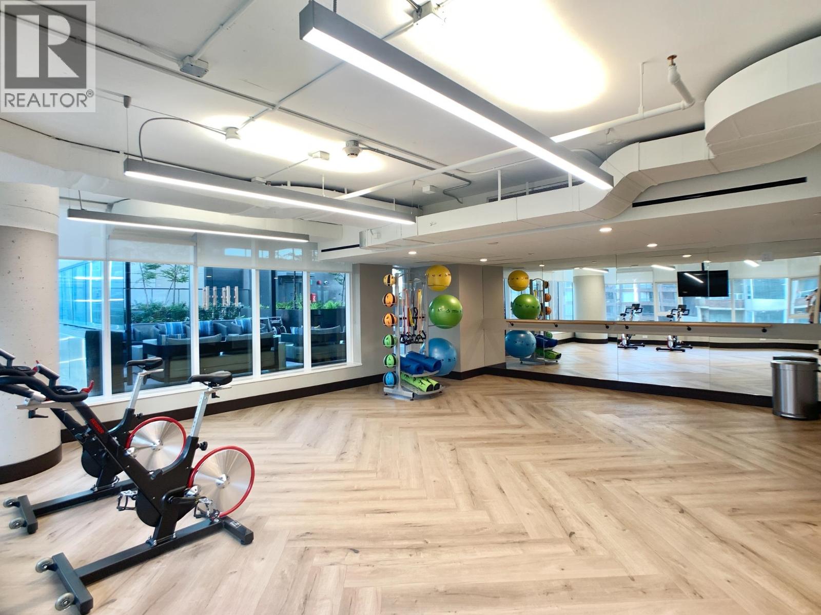 2504 1335 Howe Street, Vancouver, British Columbia  V6Z 0H1 - Photo 17 - R3027658