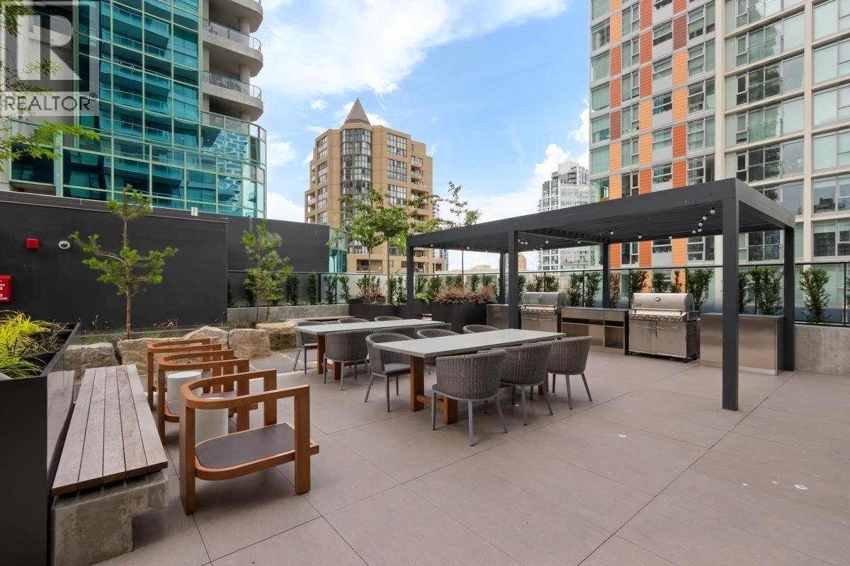 2504 1335 Howe Street, Vancouver, British Columbia  V6Z 0H1 - Photo 27 - R3027658