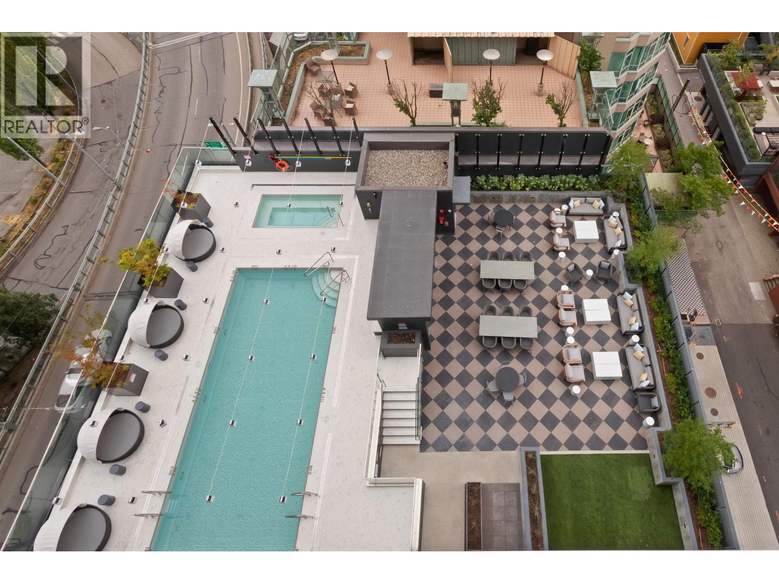 2504 1335 Howe Street, Vancouver, British Columbia  V6Z 0H1 - Photo 29 - R3027658