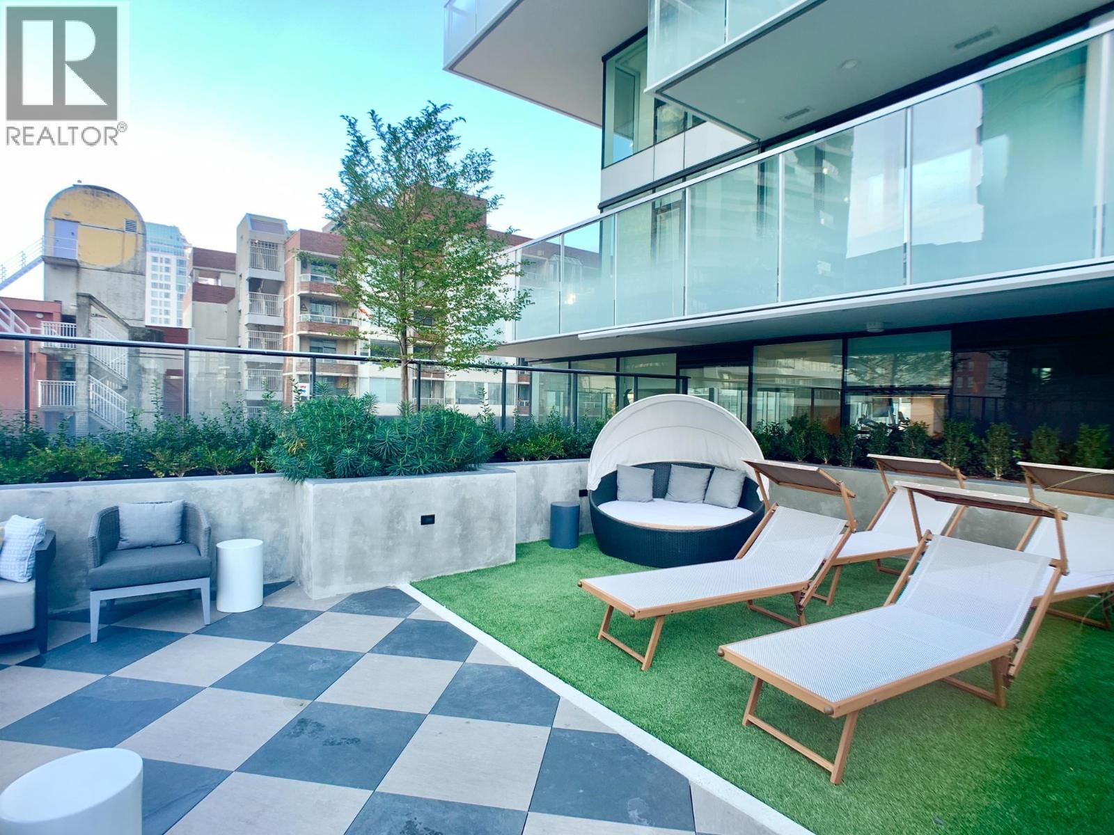 2504 1335 Howe Street, Vancouver, British Columbia  V6Z 0H1 - Photo 15 - R3027658