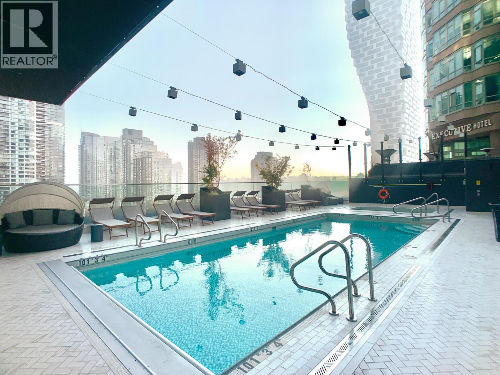 2504 1335 Howe Street, Vancouver, British Columbia  V6Z 0H1 - Photo 18 - R3027658