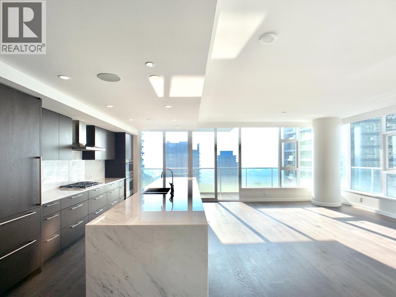 2504 1335 Howe Street, Vancouver, British Columbia  V6Z 0H1 - Photo 4 - R3027658