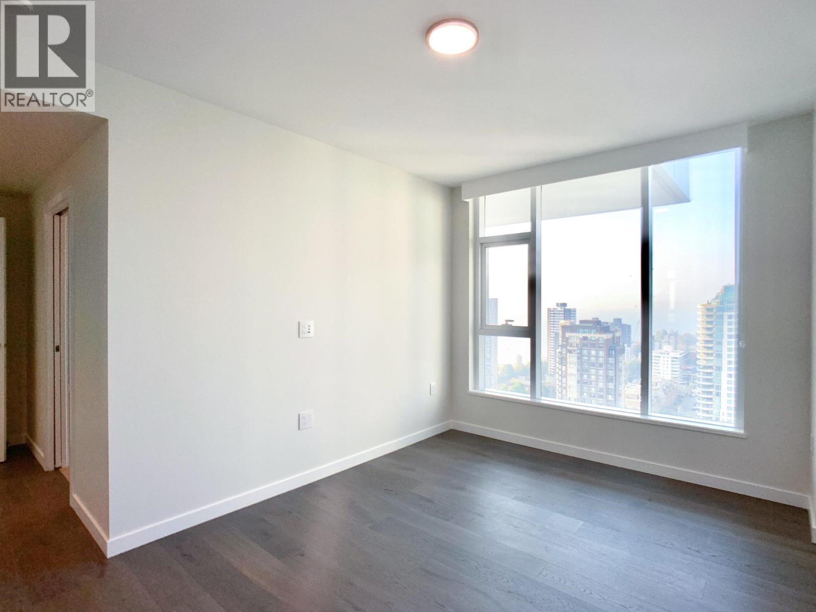 2504 1335 Howe Street, Vancouver, British Columbia  V6Z 0H1 - Photo 5 - R3027658