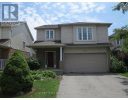 1155 SOUTH WENIGE DRIVE, London North, Ontario