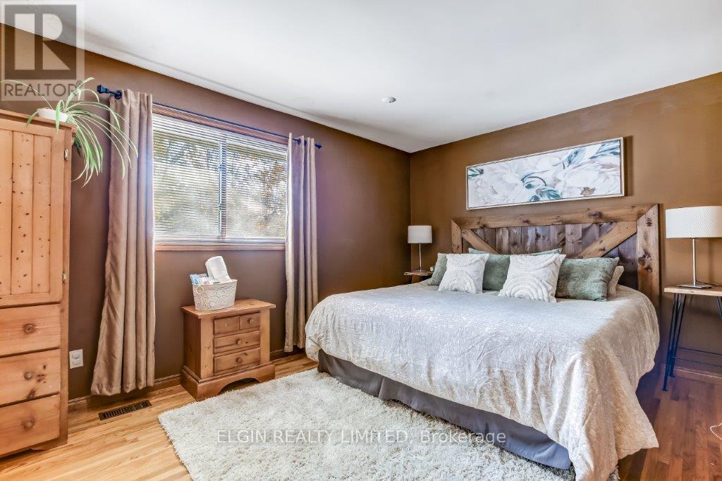 16 North Valerie Street, St. Thomas, Ontario  N5R 1A6 - Photo 13 - X12490066