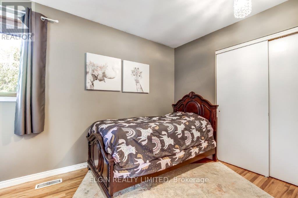 16 North Valerie Street, St. Thomas, Ontario  N5R 1A6 - Photo 14 - X12490066