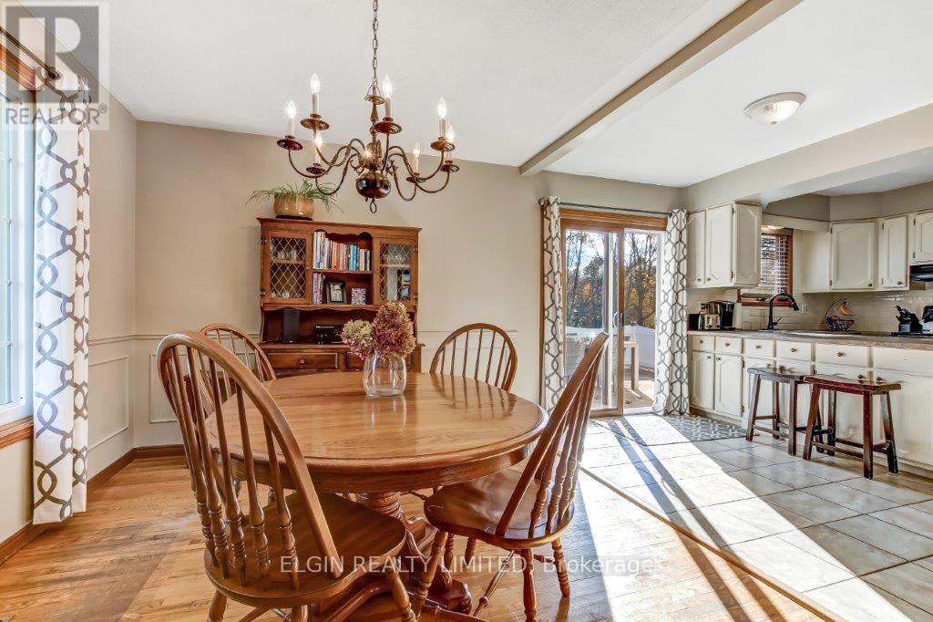 16 North Valerie Street, St. Thomas, Ontario  N5R 1A6 - Photo 7 - X12490066