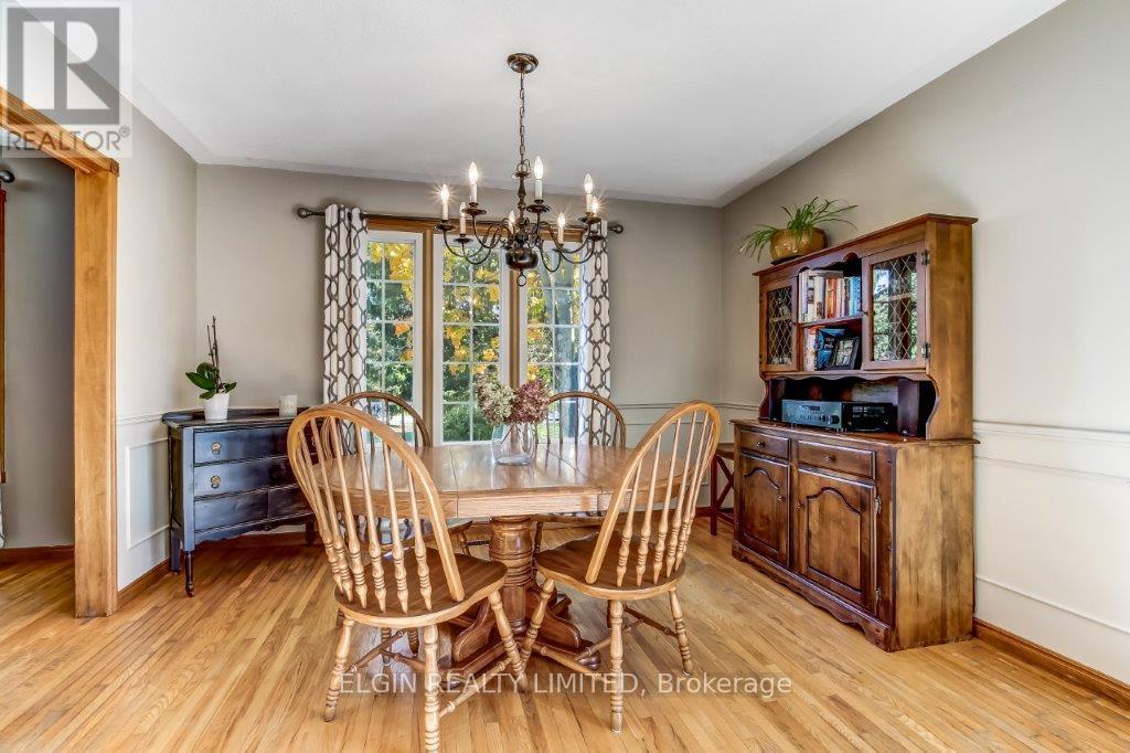 16 North Valerie Street, St. Thomas, Ontario  N5R 1A6 - Photo 8 - X12490066