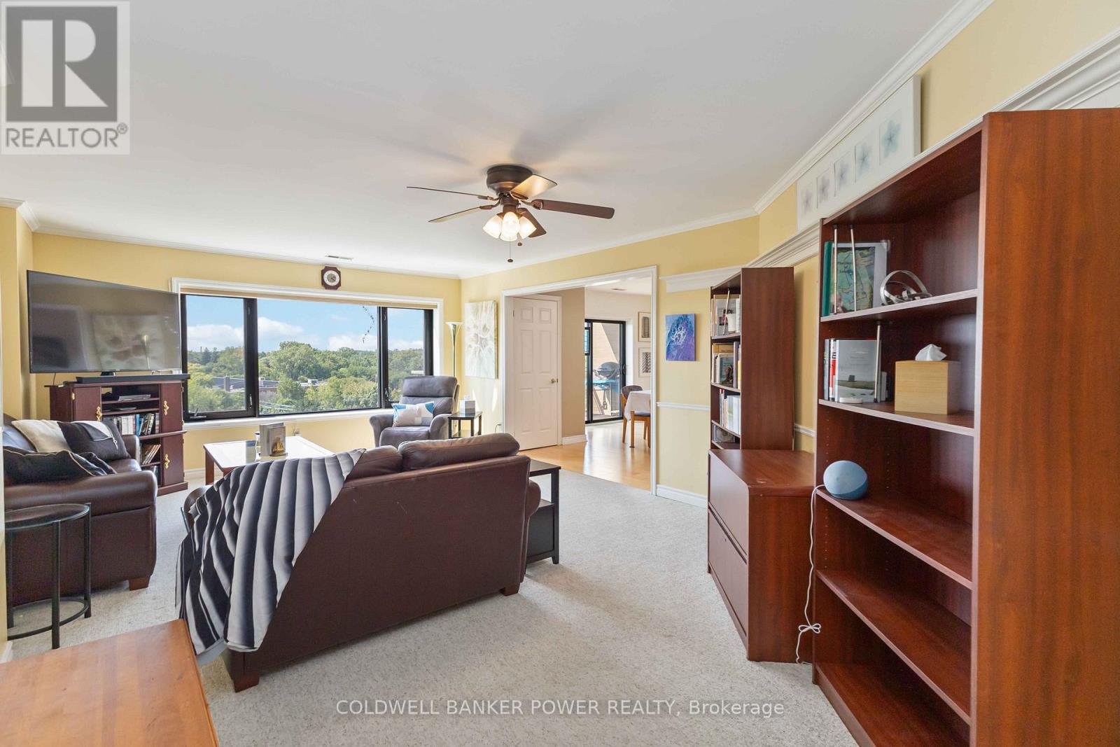 602 - 19 King Street, London East (East K), Ontario  N6A 5N8 - Photo 11 - X12490250