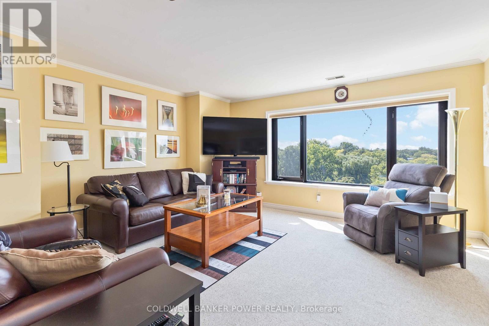 602 - 19 King Street, London East (East K), Ontario  N6A 5N8 - Photo 12 - X12490250