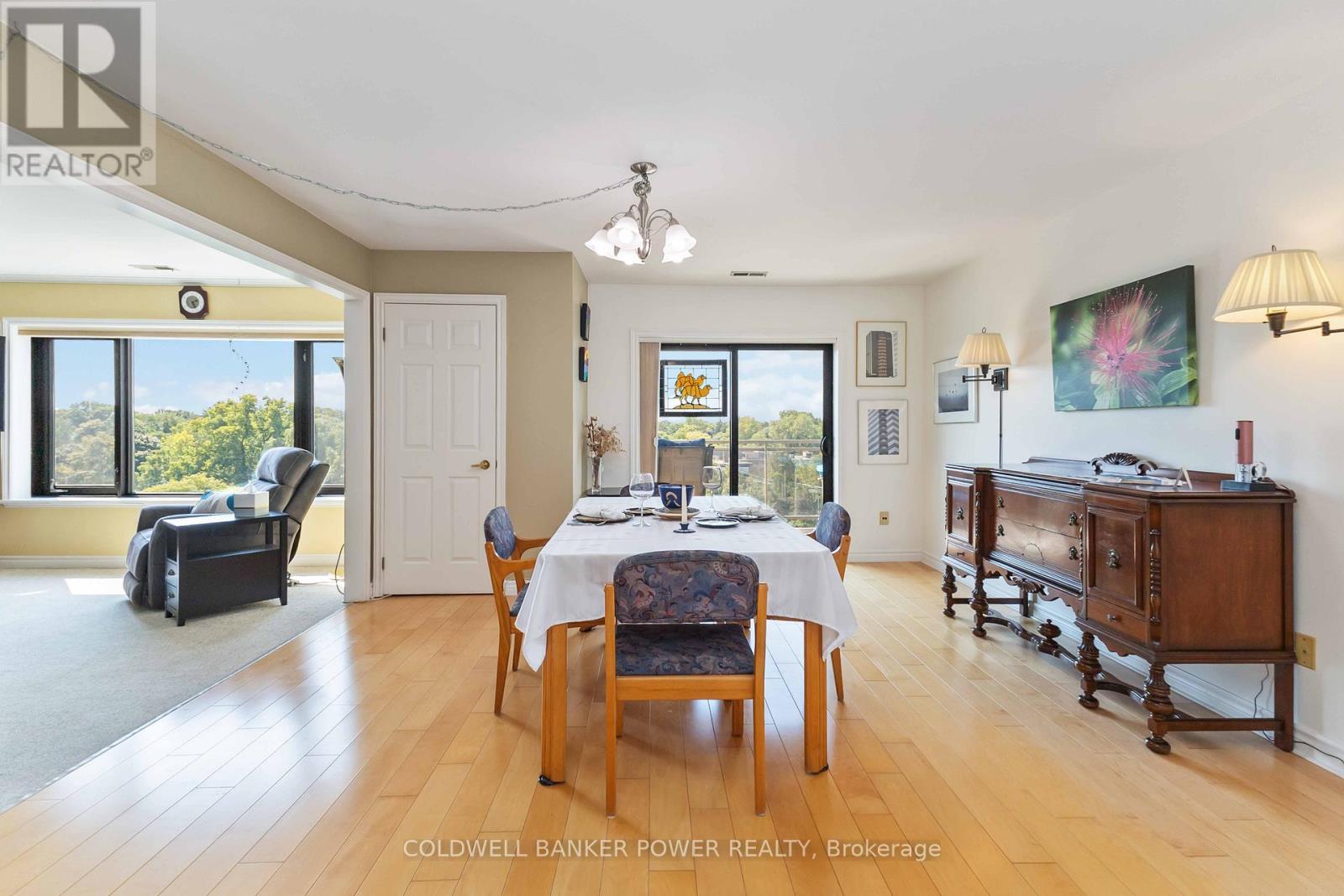 602 - 19 King Street, London East (East K), Ontario  N6A 5N8 - Photo 18 - X12490250