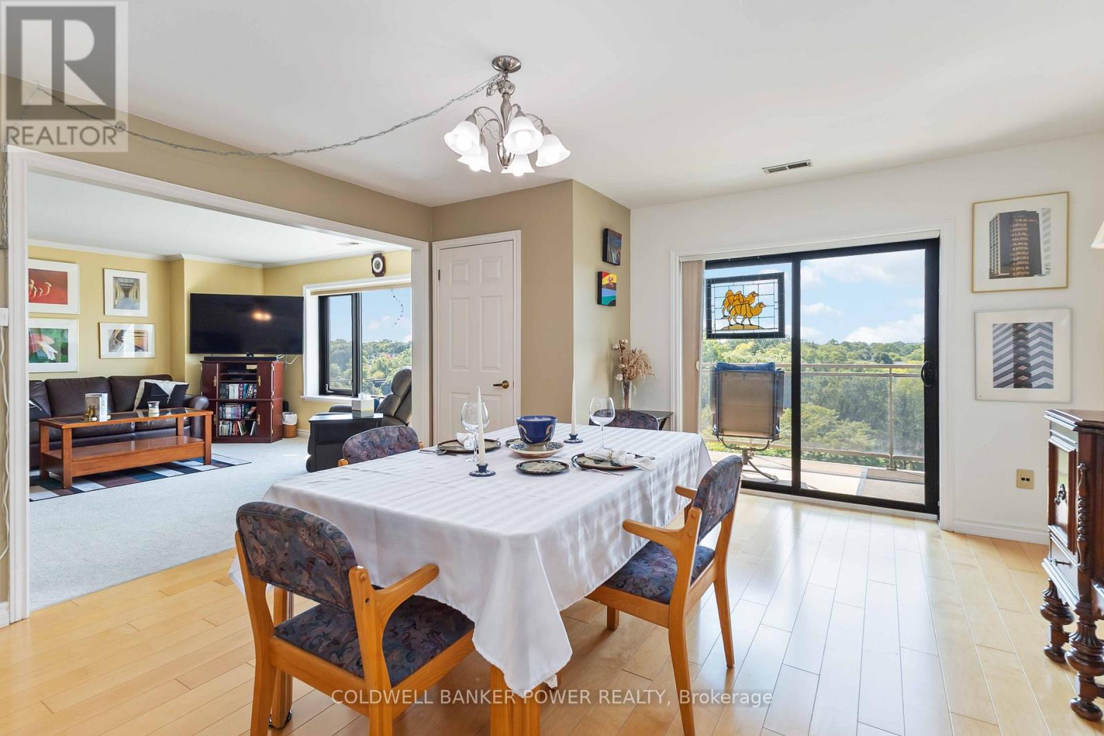 602 - 19 King Street, London East (East K), Ontario  N6A 5N8 - Photo 19 - X12490250