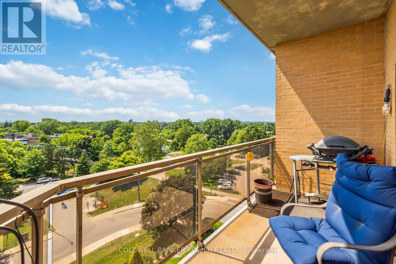 602 - 19 King Street, London East (East K), Ontario  N6A 5N8 - Photo 20 - X12490250