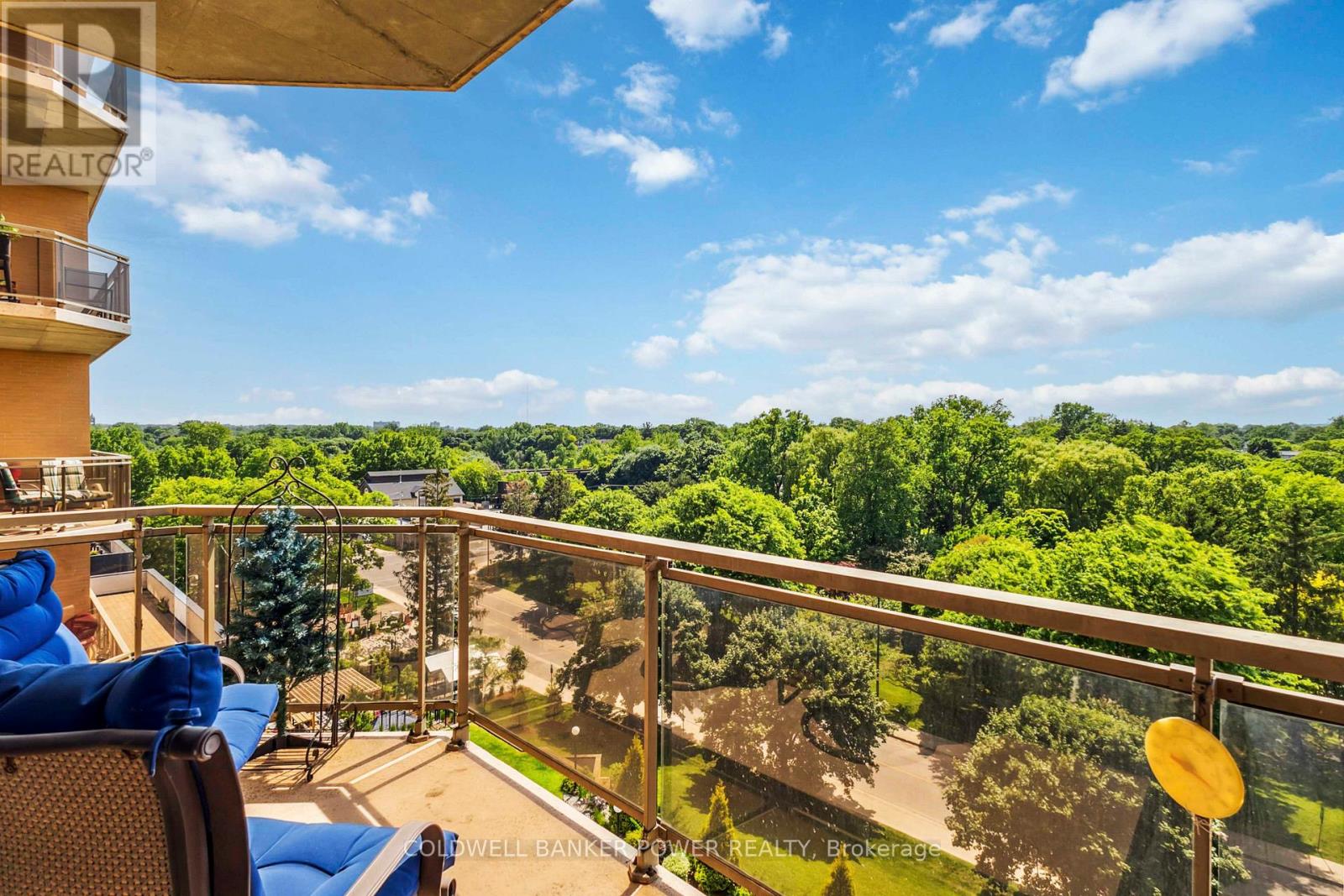 602 - 19 King Street, London East (East K), Ontario  N6A 5N8 - Photo 21 - X12490250