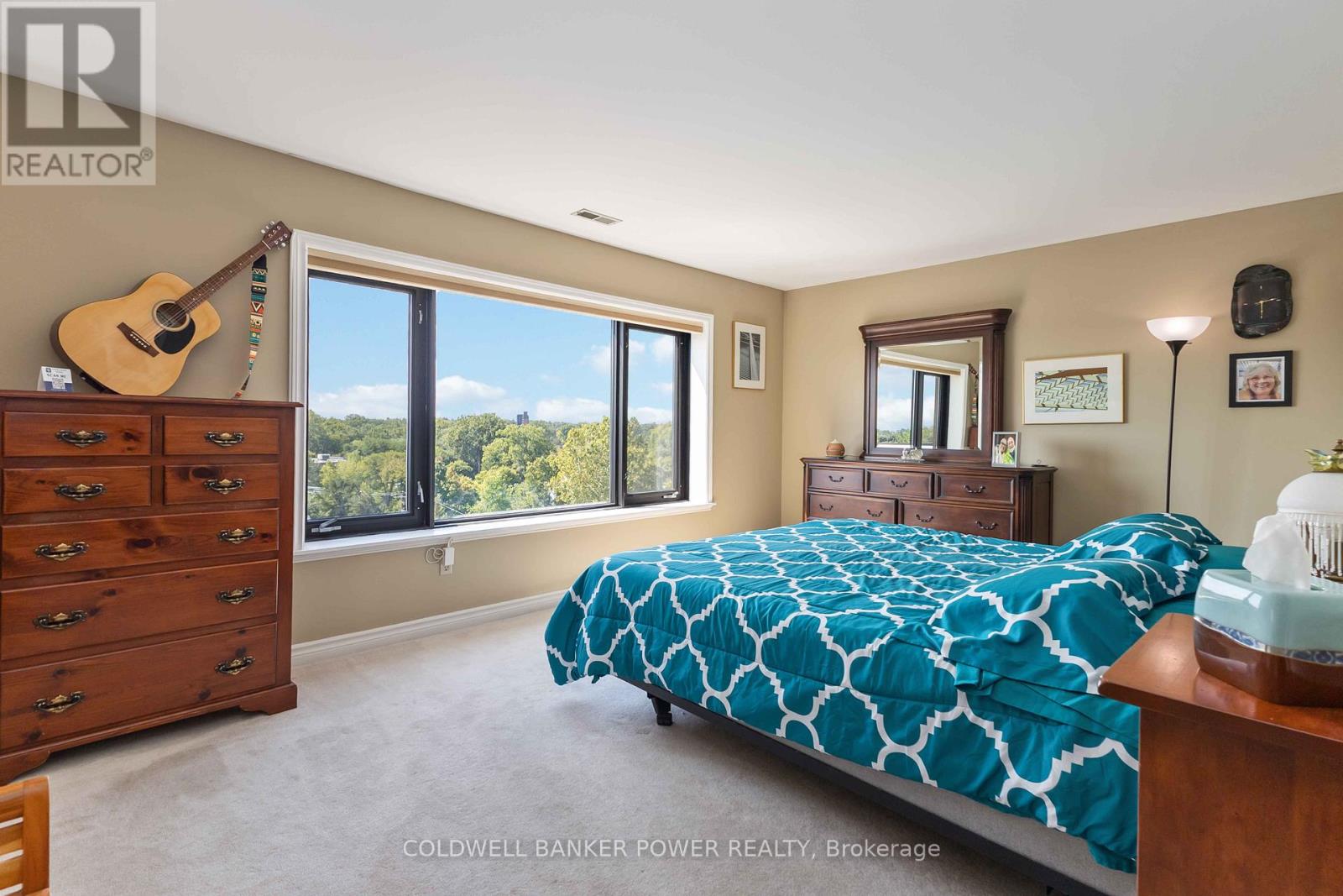 602 - 19 King Street, London East (East K), Ontario  N6A 5N8 - Photo 32 - X12490250