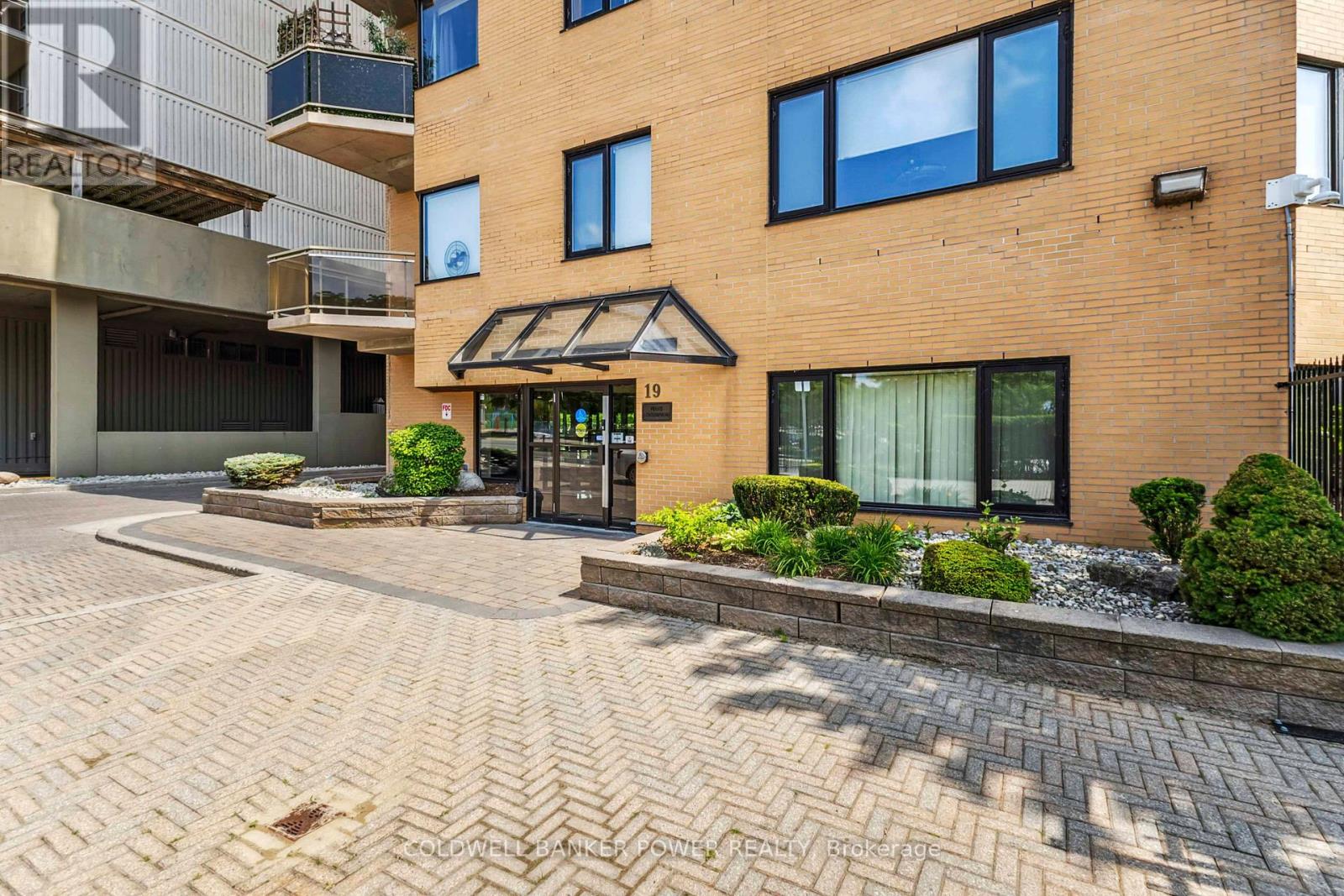 602 - 19 King Street, London East (East K), Ontario  N6A 5N8 - Photo 4 - X12490250