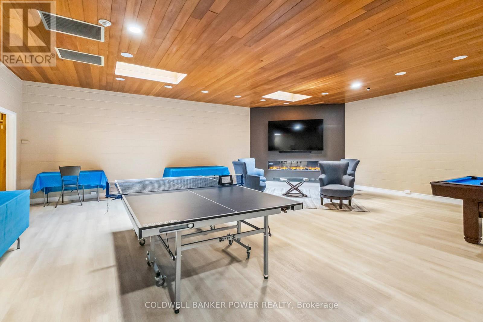 602 - 19 King Street, London East (East K), Ontario  N6A 5N8 - Photo 43 - X12490250