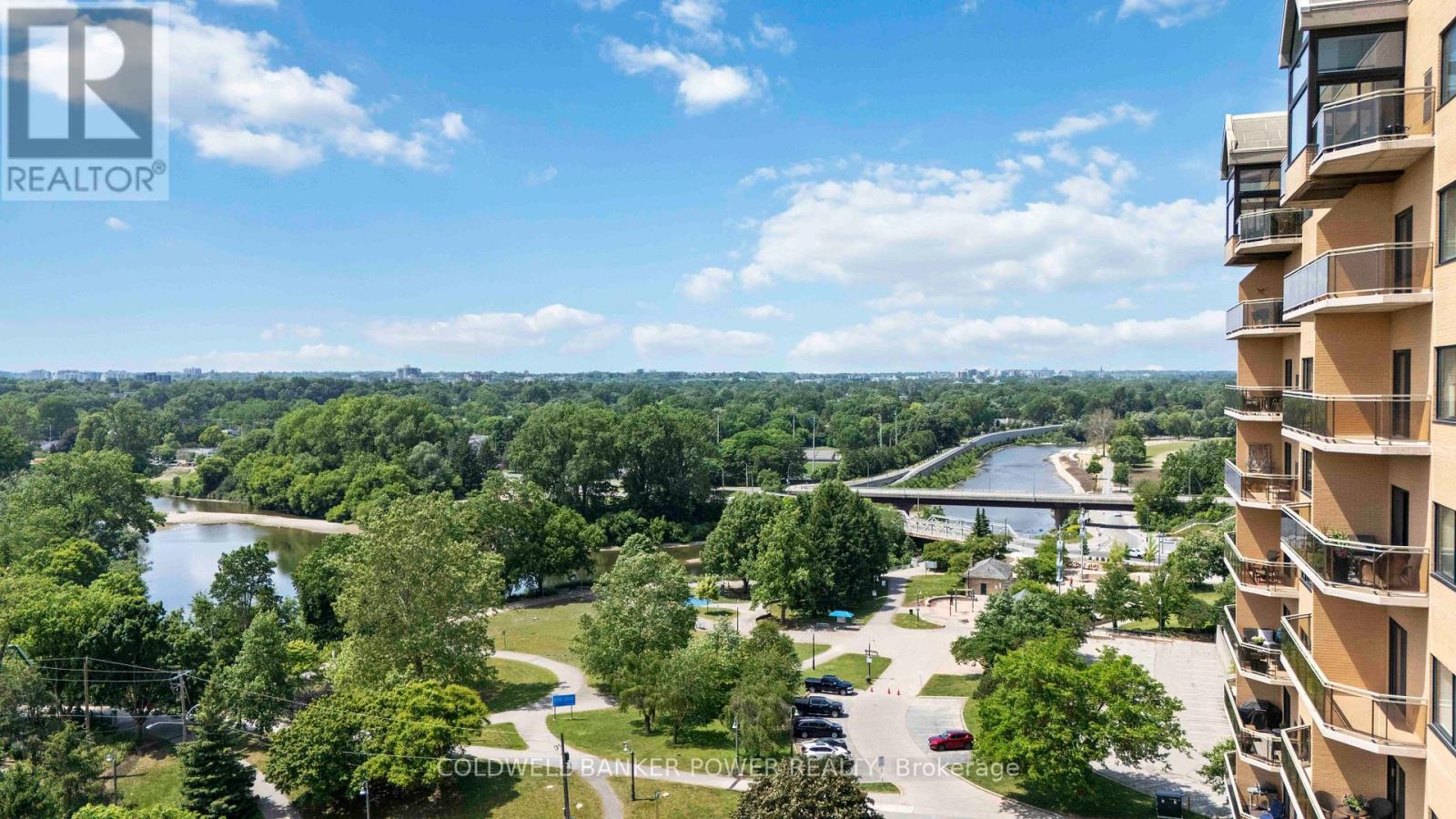 602 - 19 King Street, London East (East K), Ontario  N6A 5N8 - Photo 47 - X12490250