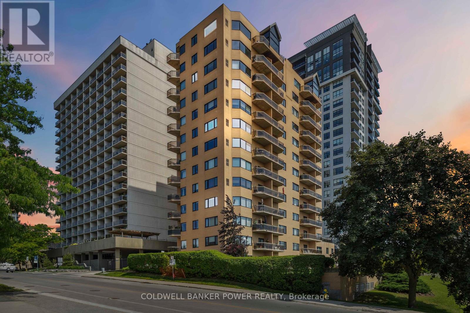 602 - 19 King Street, London East (East K), Ontario  N6A 5N8 - Photo 48 - X12490250