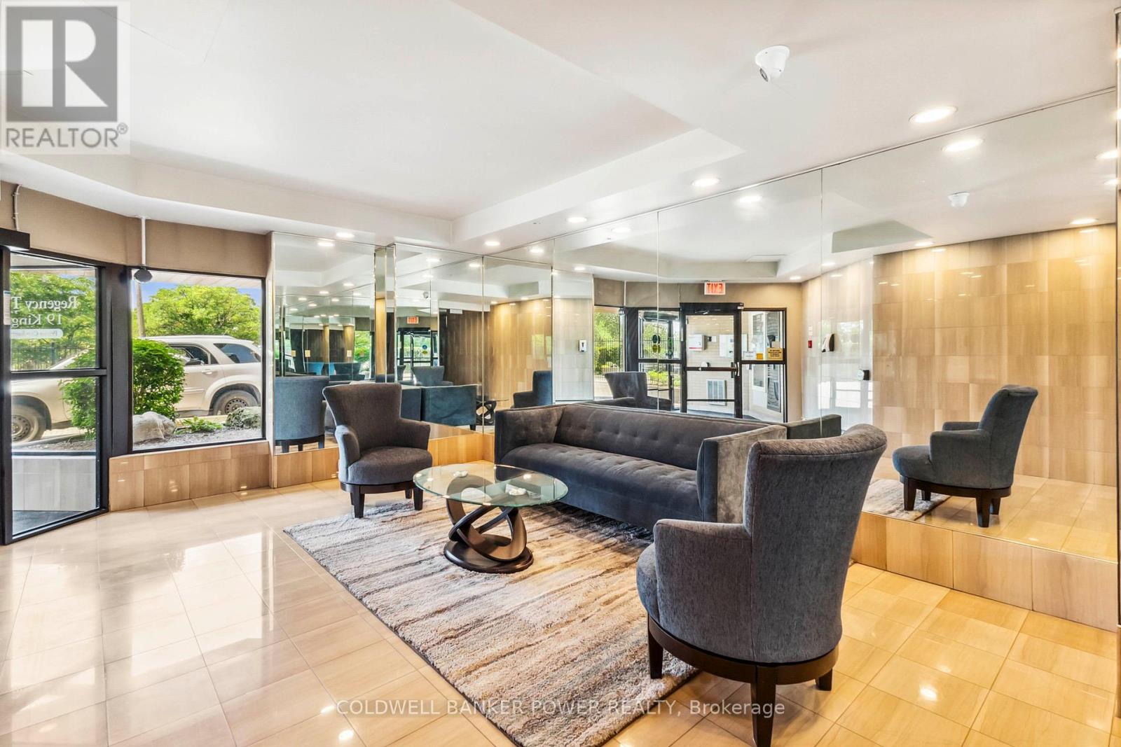 602 - 19 King Street, London East (East K), Ontario  N6A 5N8 - Photo 6 - X12490250