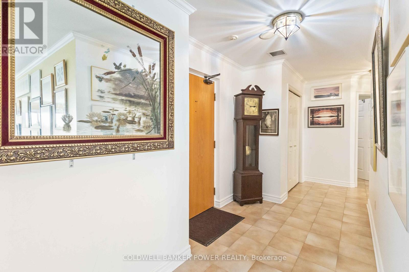 602 - 19 King Street, London East (East K), Ontario  N6A 5N8 - Photo 9 - X12490250