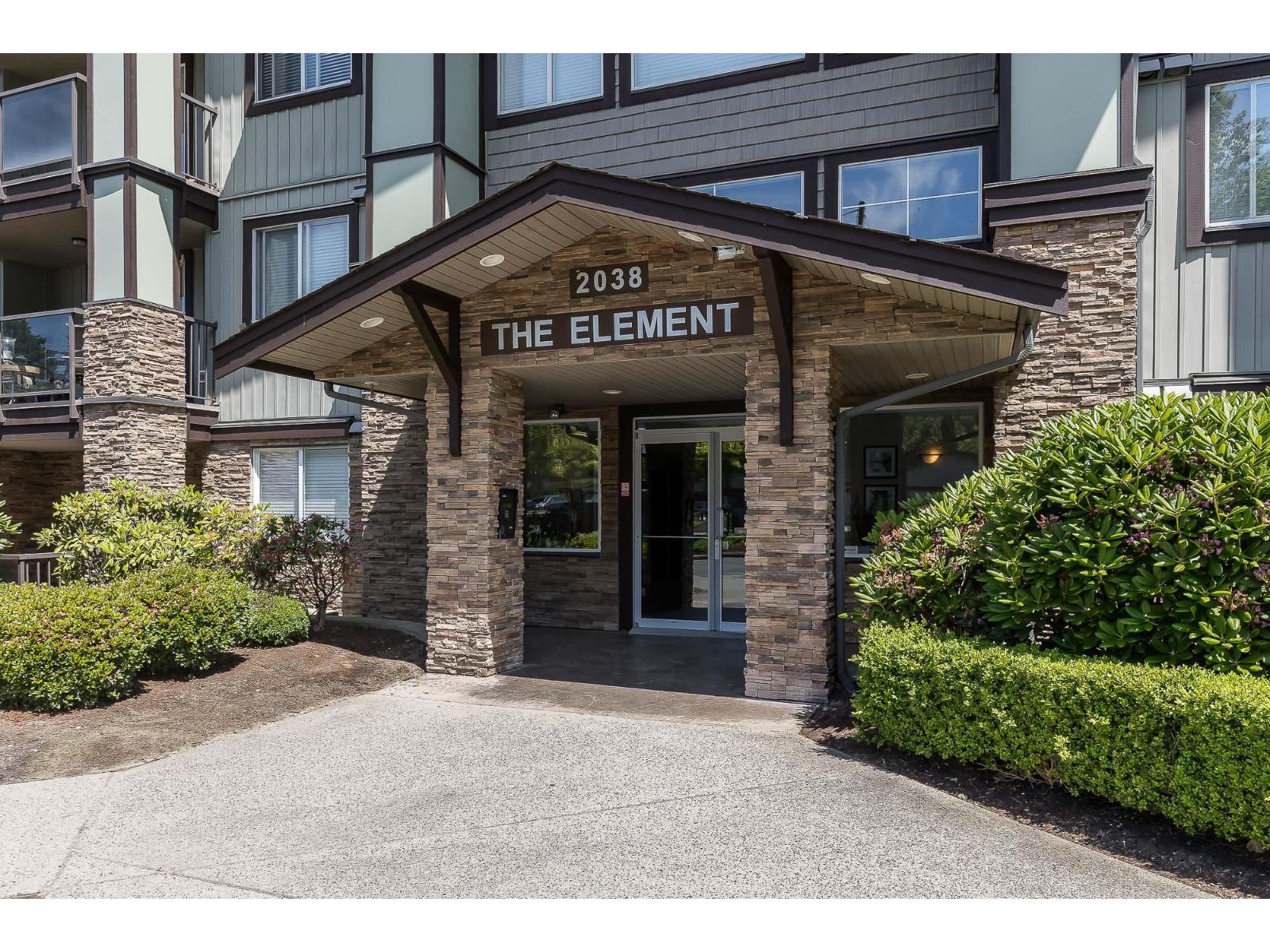 104 2038 Sandalwood Crescent, Abbotsford, British Columbia  V2S 3H6 - Photo 3 - R3020475