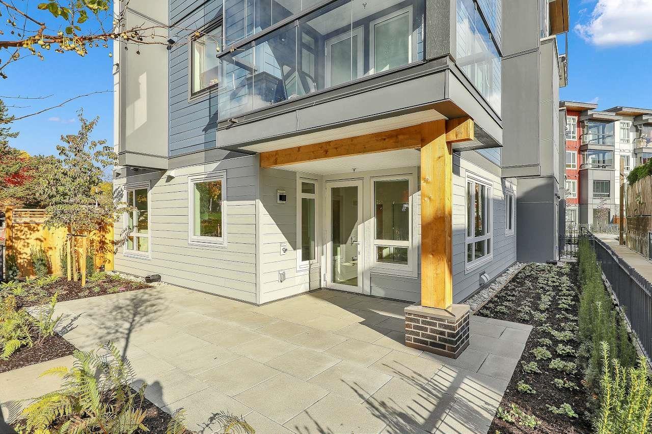 103 13788 76 Avenue, Surrey, British Columbia  V3W 3V9 - Photo 15 - R3061399