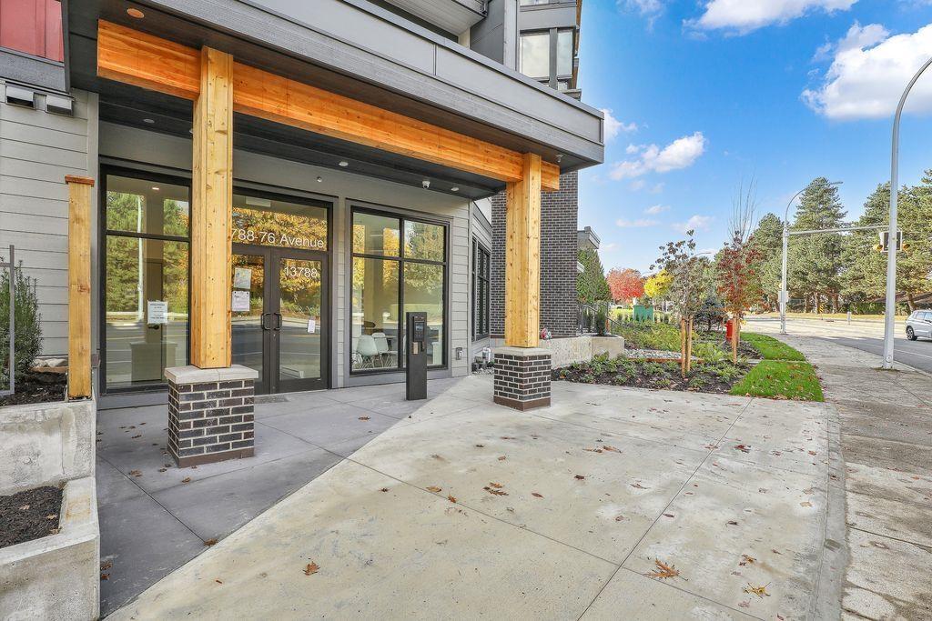 103 13788 76 Avenue, Surrey, British Columbia  V3W 3V9 - Photo 2 - R3061399