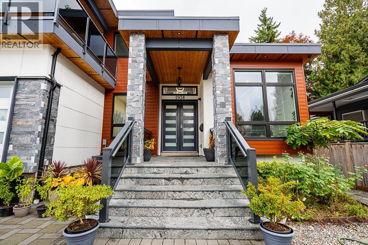 2938 Cumberland Street, Port Coquitlam, British Columbia  V3B 3V4 - Photo 4 - R3061999