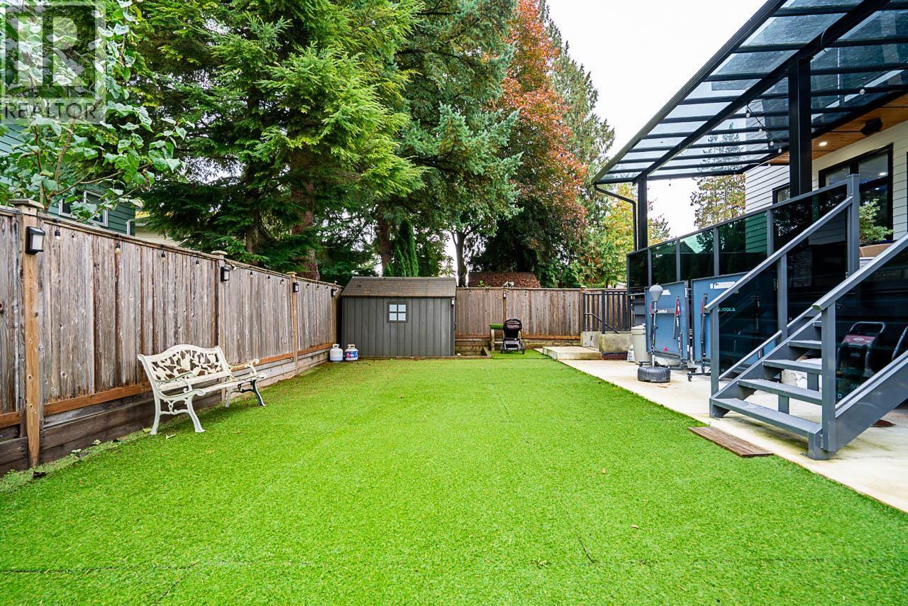 2938 Cumberland Street, Port Coquitlam, British Columbia  V3B 3V4 - Photo 36 - R3061999