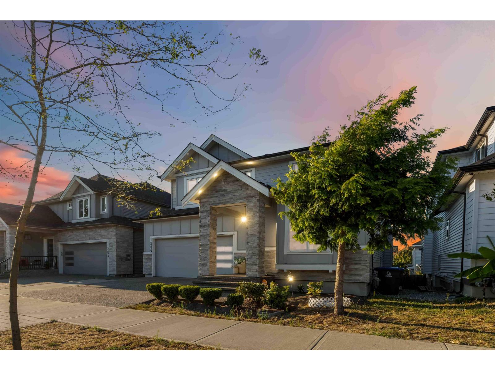 14239 61b Avenue, Surrey, British Columbia  V3X 0K5 - Photo 38 - R3062218