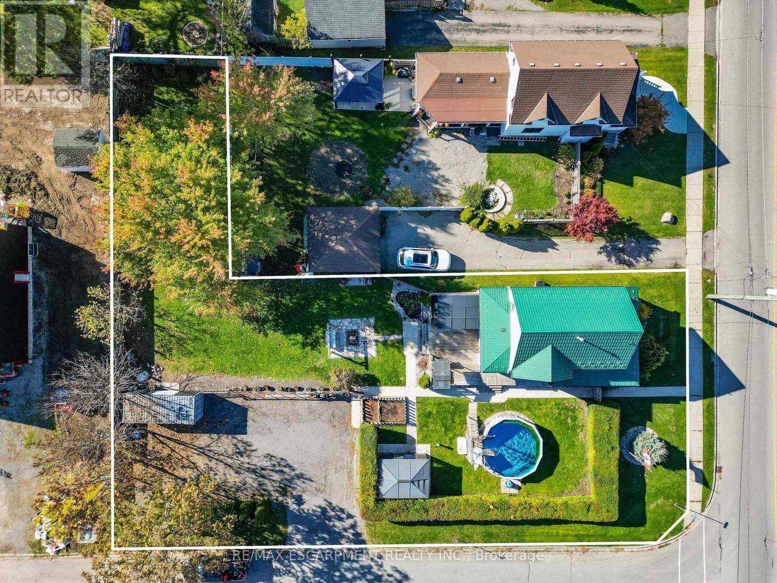 261 Gilmore Road, Fort Erie, Ontario  L2A 2M6 - Photo 34 - X12488106