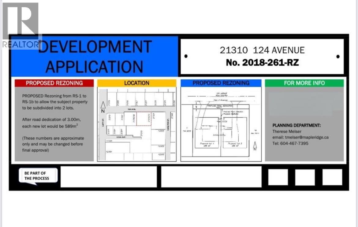 21310 124 Avenue, Maple Ridge, British Columbia  V2X 4G9 - Photo 15 - R3048917