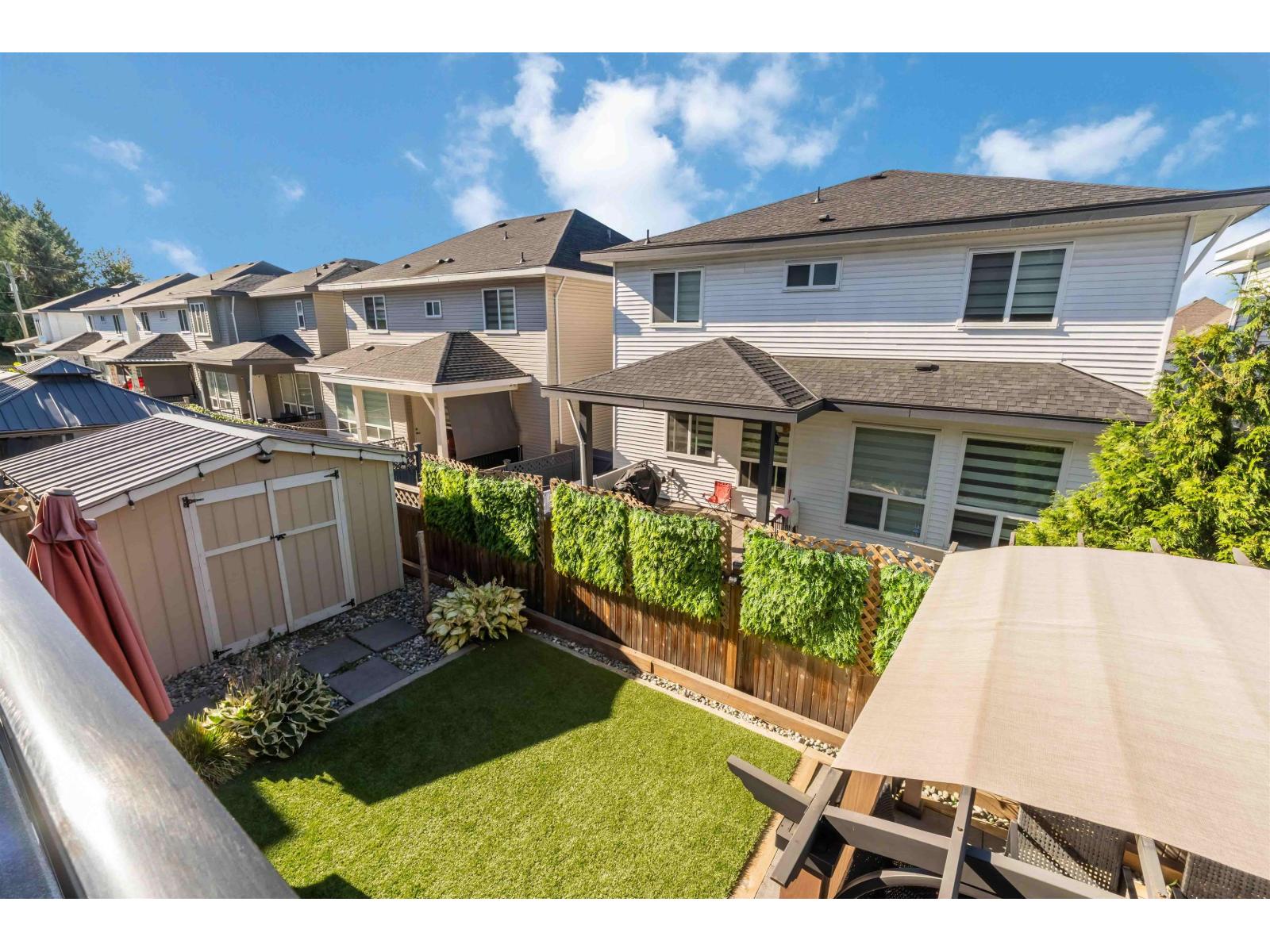 14239 61b Avenue, Surrey, British Columbia  V3X 0K5 - Photo 37 - R3062218