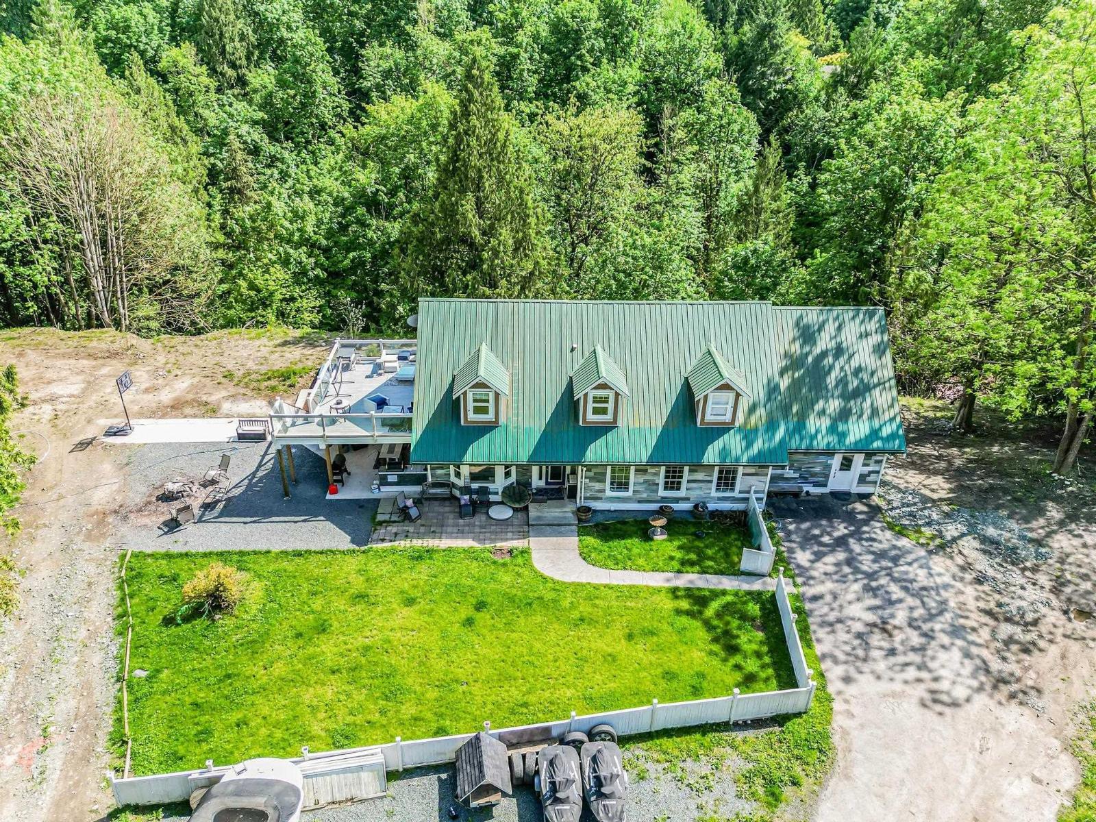 15 29750 Sangara Avenue, Abbotsford, British Columbia  V4X 2G3 - Photo 2 - R3025309