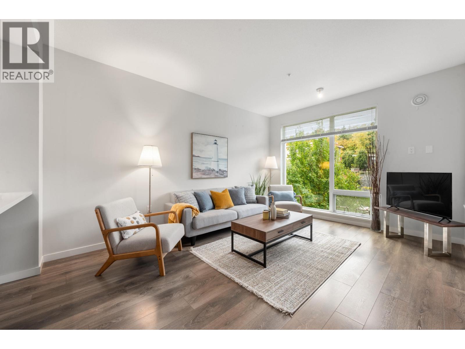 314 3289 Riverwalk Avenue, Vancouver, British Columbia  V5S 0G2 - Photo 2 - R3059221