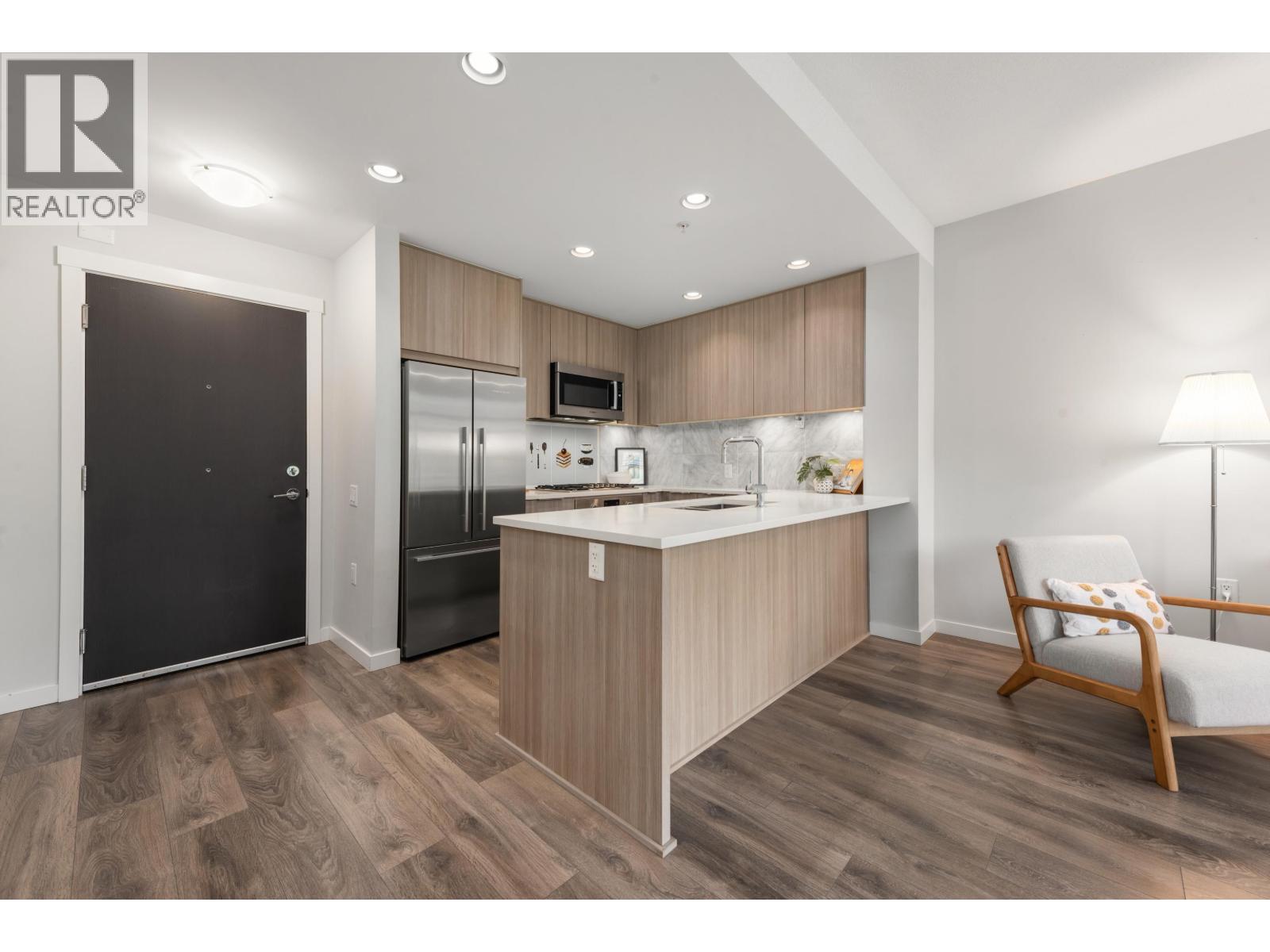 314 3289 Riverwalk Avenue, Vancouver, British Columbia  V5S 0G2 - Photo 3 - R3059221