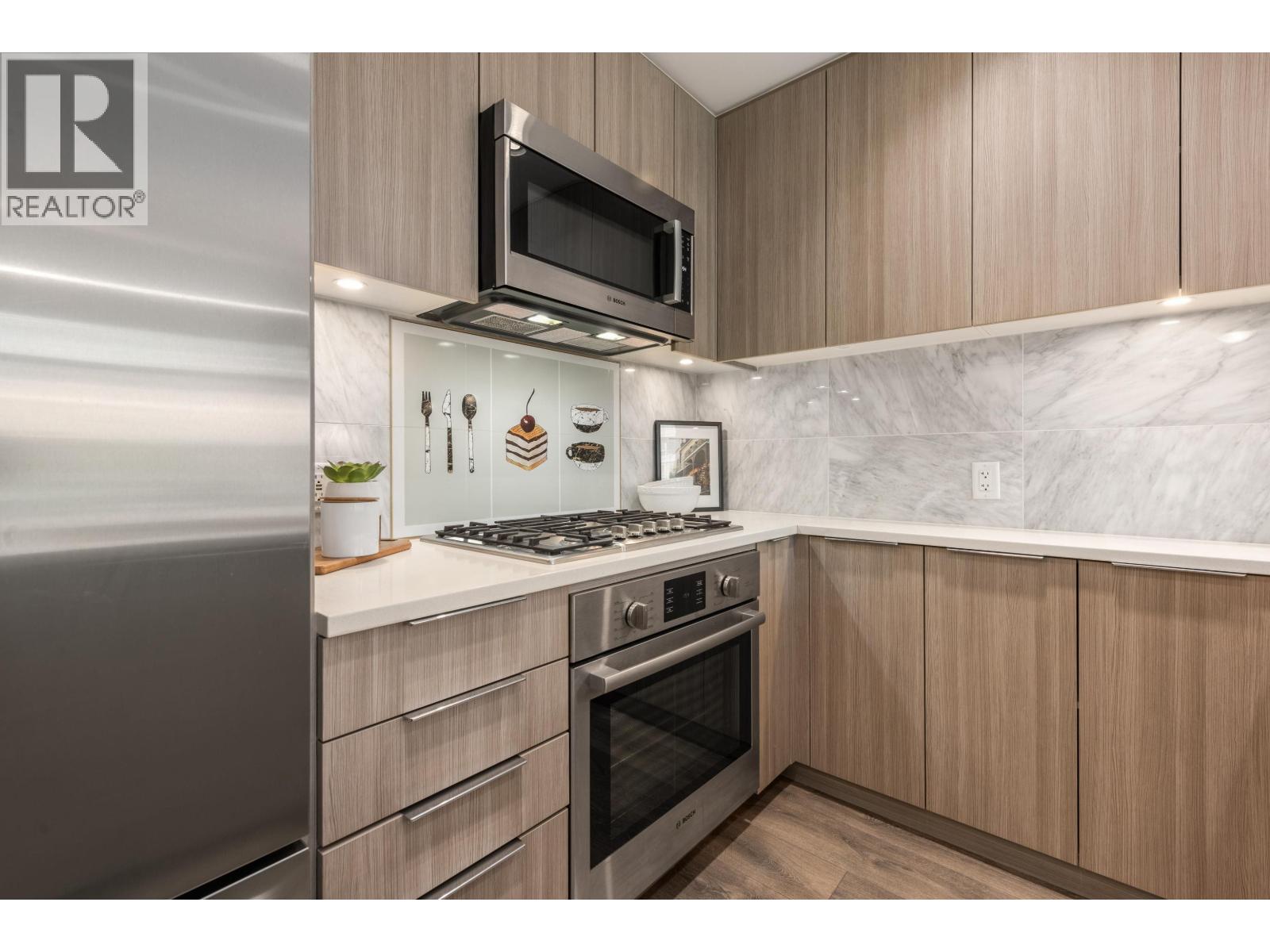 314 3289 Riverwalk Avenue, Vancouver, British Columbia  V5S 0G2 - Photo 5 - R3059221