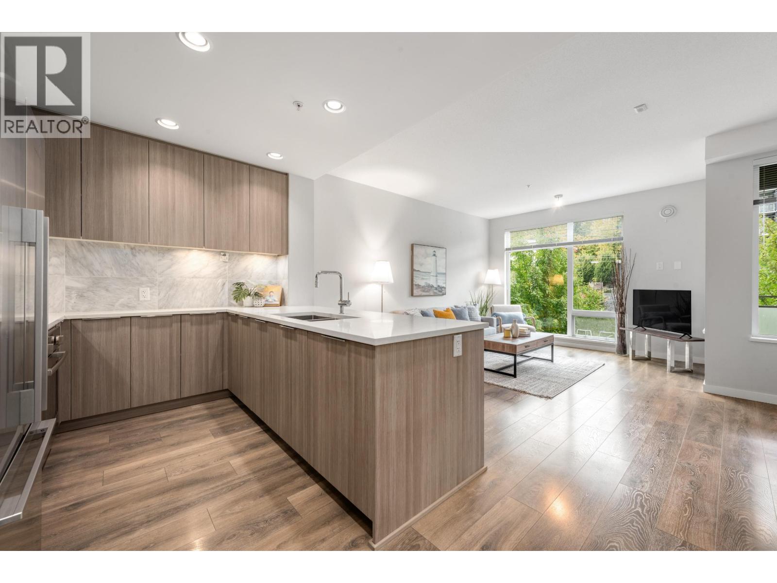 314 3289 Riverwalk Avenue, Vancouver, British Columbia  V5S 0G2 - Photo 7 - R3059221