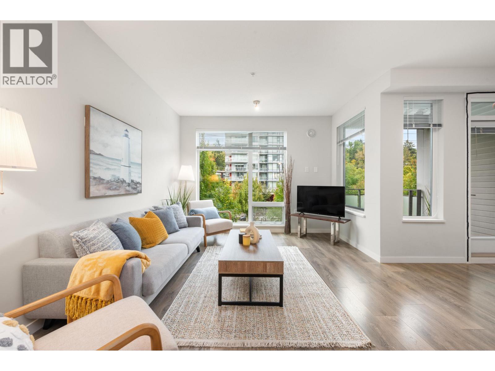 314 3289 Riverwalk Avenue, Vancouver, British Columbia  V5S 0G2 - Photo 8 - R3059221