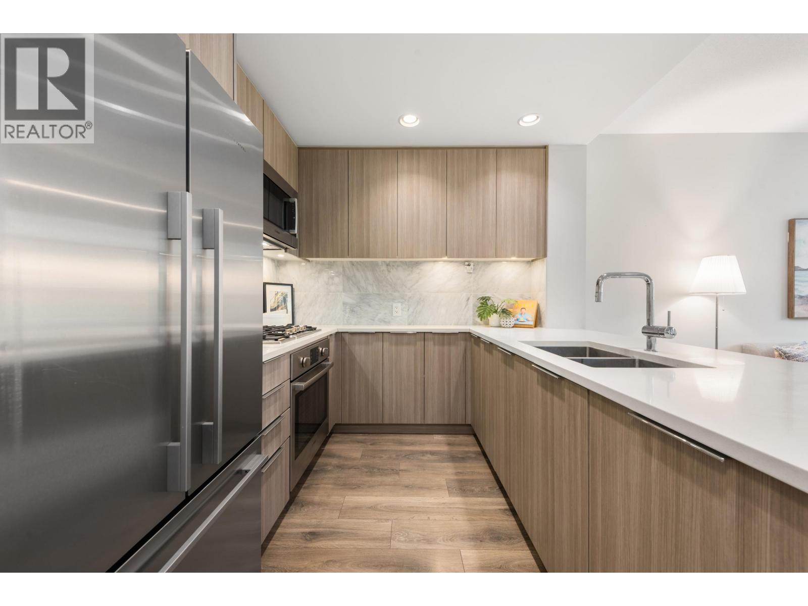 314 3289 Riverwalk Avenue, Vancouver, British Columbia  V5S 0G2 - Photo 4 - R3059221