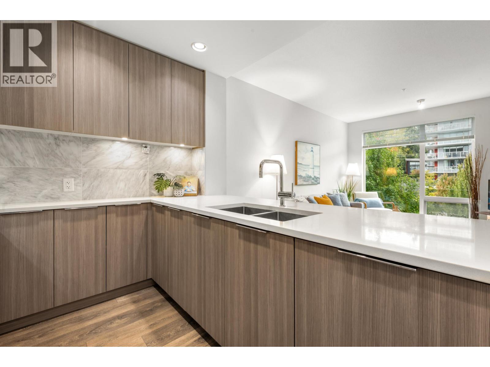 314 3289 Riverwalk Avenue, Vancouver, British Columbia  V5S 0G2 - Photo 6 - R3059221