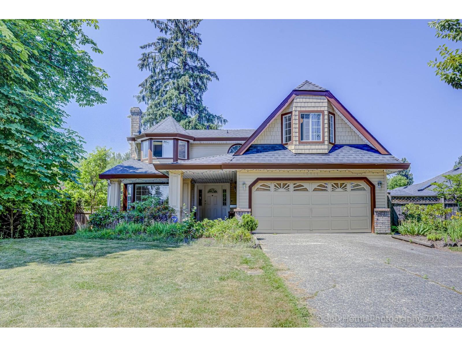 10811 162 Street, Surrey, British Columbia  V4N 1N9 - Photo 1 - R3063160