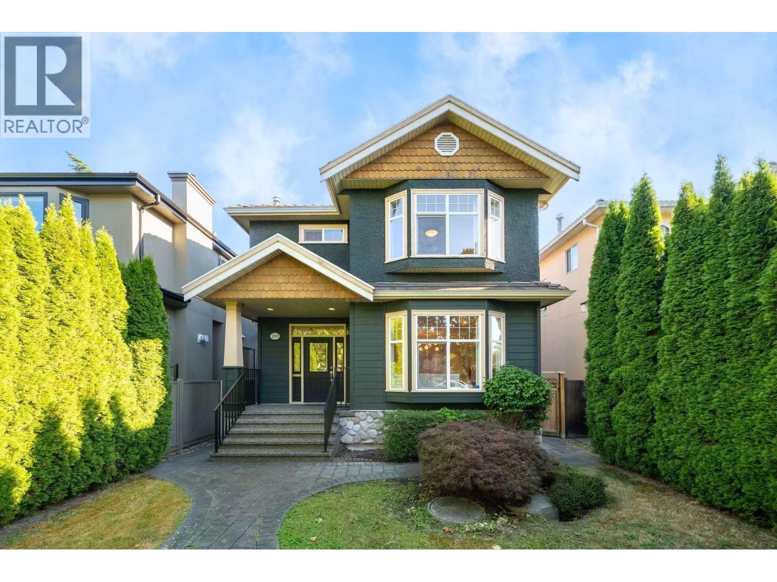 2818 W 19th Avenue, Vancouver, British Columbia  V6L 1E5 - Photo 6 - R3046500