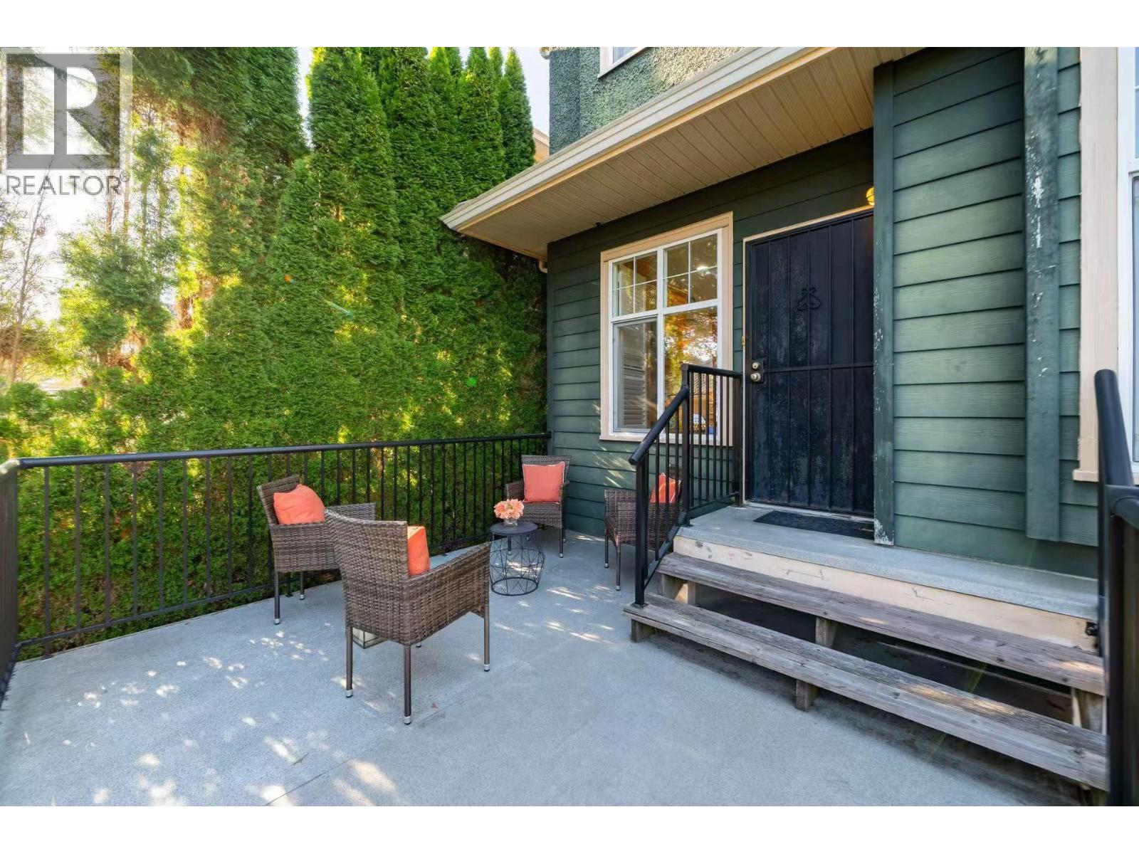 2818 W 19th Avenue, Vancouver, British Columbia  V6L 1E5 - Photo 37 - R3046500