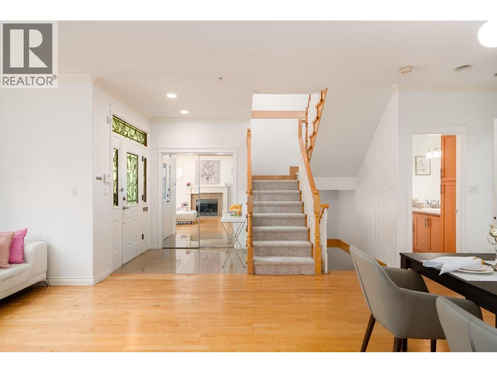 2818 W 19th Avenue, Vancouver, British Columbia  V6L 1E5 - Photo 9 - R3046500