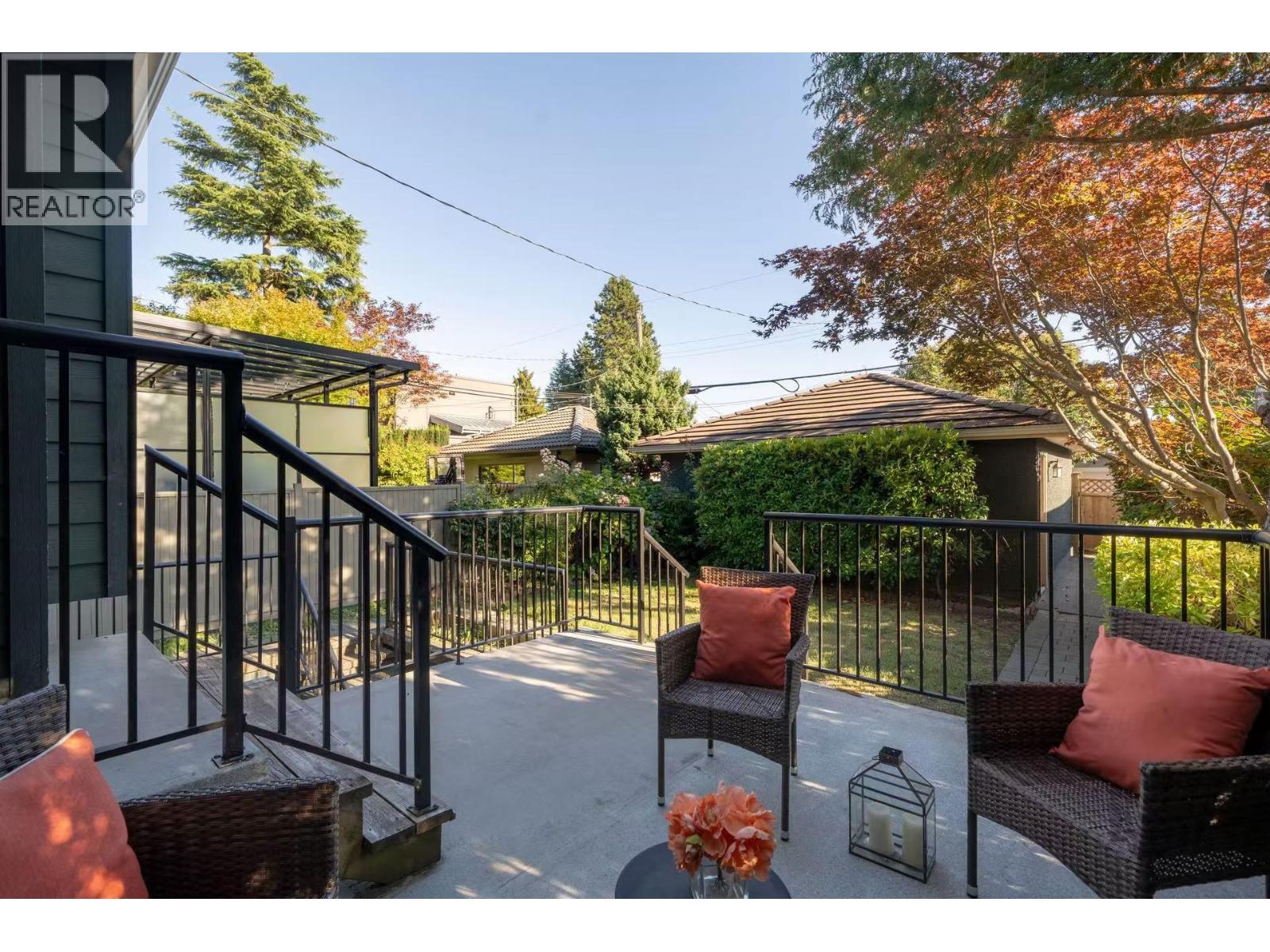 2818 W 19th Avenue, Vancouver, British Columbia  V6L 1E5 - Photo 36 - R3046500