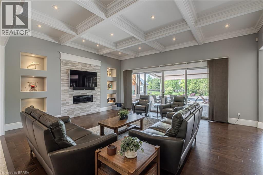 29 Wallace Court, Brantford, Ontario  N3T 5L7 - Photo 10 - 40784196