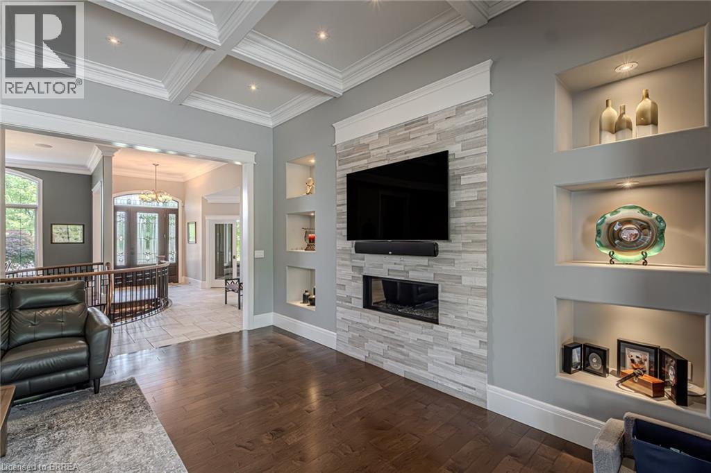 29 Wallace Court, Brantford, Ontario  N3T 5L7 - Photo 11 - 40784196